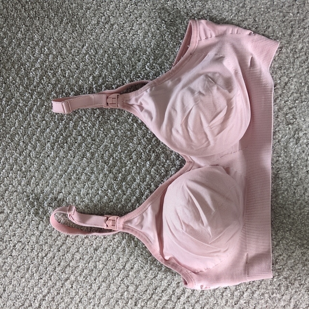 Set of 3 Bravado Nursing Bras (Silk Seamless) - Picture 2 of 4